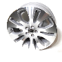 Image of Disk Wheel. Rim (Aluminum). A Wheel / Rim of a. image for your 1999 Subaru Outback   